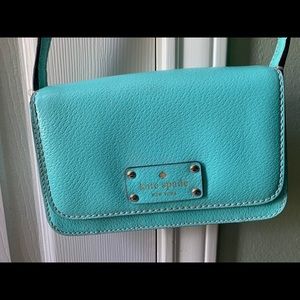 Kate Spade crossbody